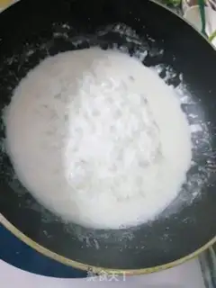 Make The lasagna step 1