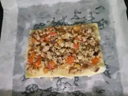 Make The lasagna step 3