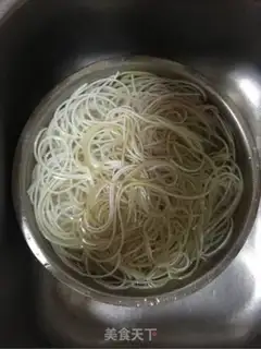 Make Ketchup step 0