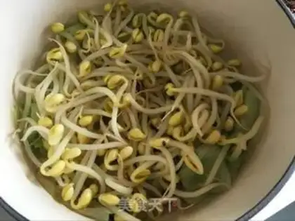 Make Boiled beef step 2