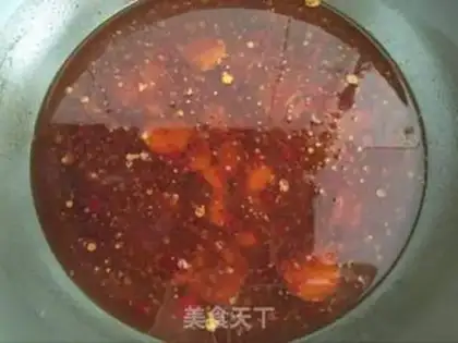 Make Boiled beef step 6