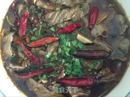 Make Boiled beef step 9