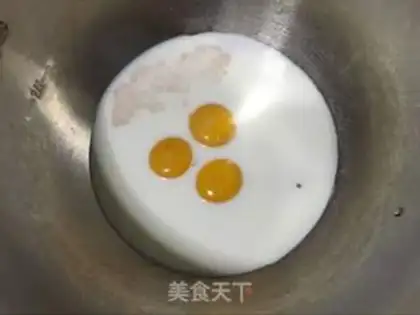 Make Tiramisu step 0