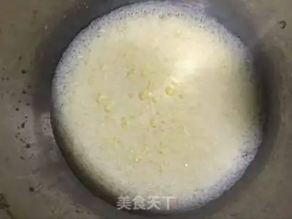 Make Tiramisu step 1