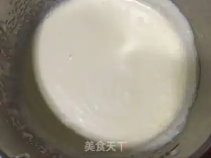 Make Tiramisu step 3