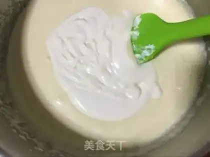 Make Tiramisu step 5
