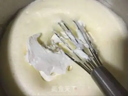 Make Tiramisu step 8