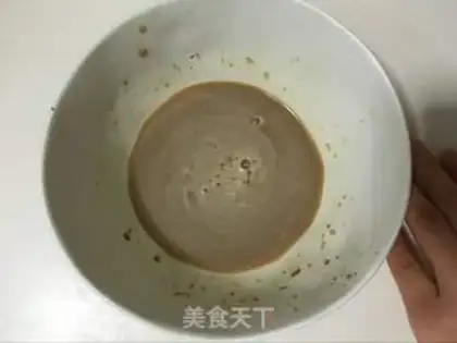 Make Tiramisu step 9