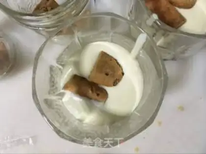 Make Tiramisu step 11