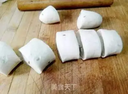 Make The green pepper grandma