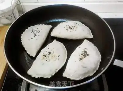 Make The green pepper grandma