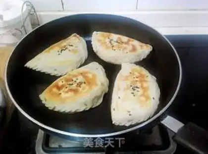 Make The green pepper grandma