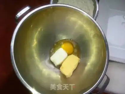 Make Eggstick step 3