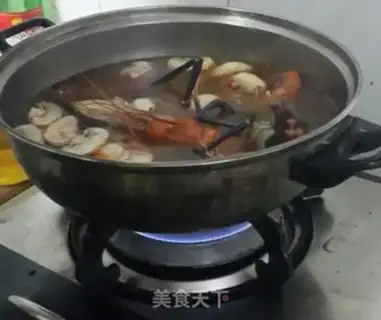 Make Thai Winter Cunt step 7