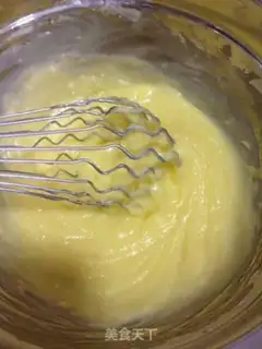 Make Cranberry cookies step 2