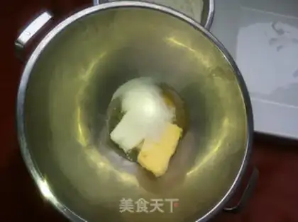 Make Eggstick step 4