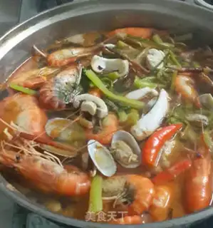 Make Thai Winter Cunt step 8