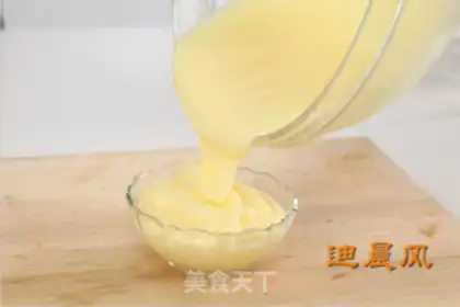 Make Homemade salad sauce step 6