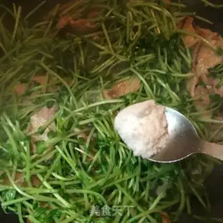 Make Bean sprouts step 7