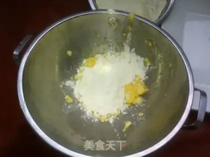 Make Eggstick step 6