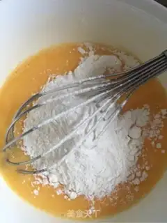 Make Psychic rice step 4