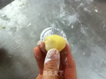 Make Eggstick step 11