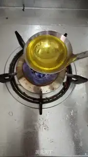 Make Cinnamon fish step 5