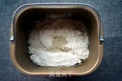 Make Soupburger step 1