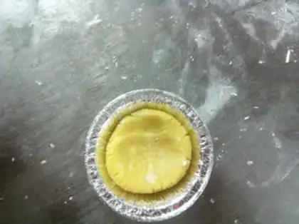 Make Eggstick step 13
