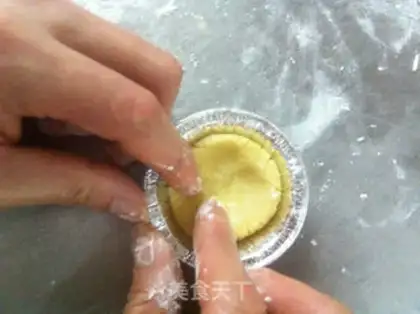Make Eggstick step 14