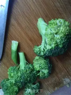 Make Psychic rice step 11
