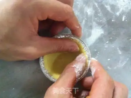 Make Eggstick step 15