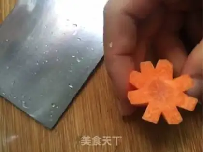 Make Psychic rice step 12