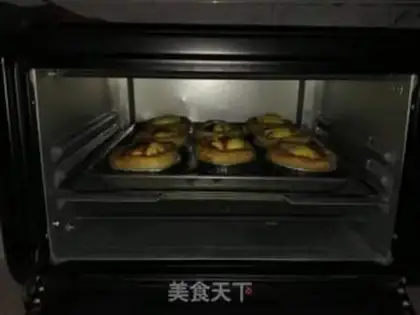 Make Eggstick step 1