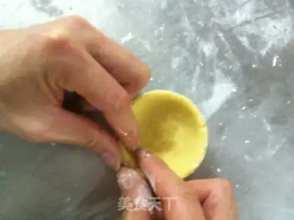 Make Eggstick step 16
