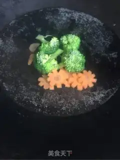 Make Psychic rice step 13