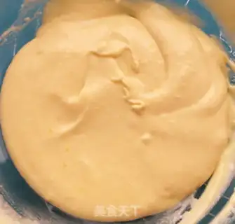Make Coconut toast step 1