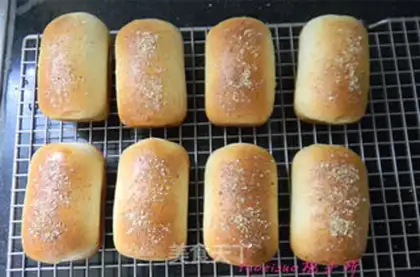 Make A bean snack step 10