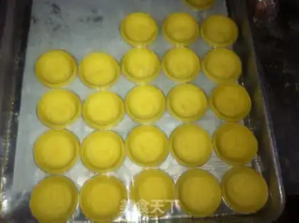 Make Eggstick step 18
