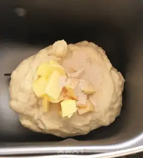 Make Potato stew ribs step 2