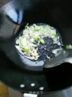 Make Spicy potatoes step 3