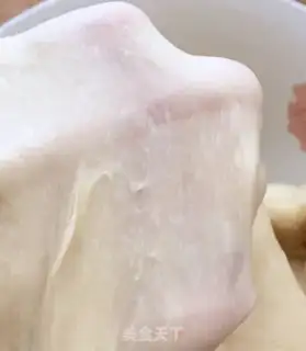 Make Coconut toast step 5