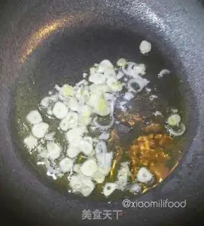 Make Scrambled step 3