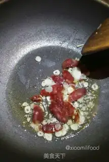 Make Scrambled step 4