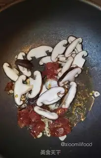 Make Scrambled step 5