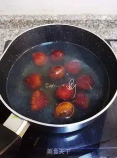 Make Chicken step 1