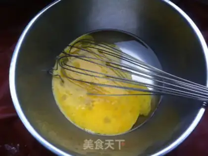 Make Eggstick step 24