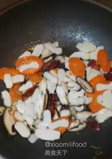 Make Scrambled step 6