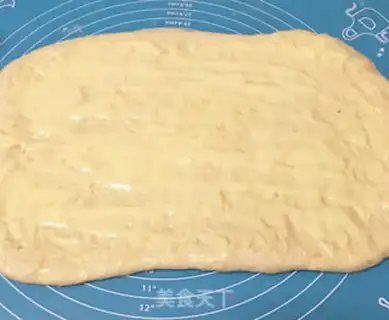 Make Coconut toast step 9