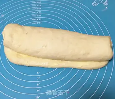 Make Coconut toast step 10